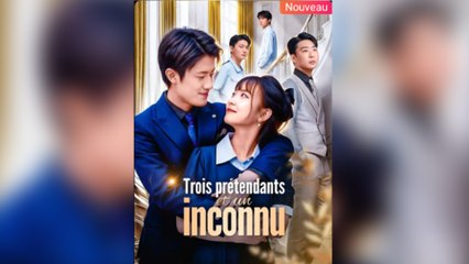 Trois PréTendants Et Un Inconnu - Full Movie