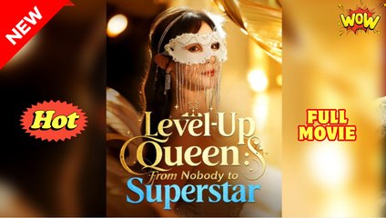 Level-Up Queen From Nobody To Superstar