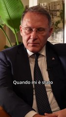 Lollobrigida - Un ricordo su mio padre Giuseppe! (13.11.25)