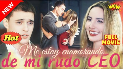 Me convertí en la secretaria del CEO arrogante… y terminamos enamorados#completo #amor #shortfilms