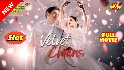 Velvet Chains Full Version#drama #shortfilms