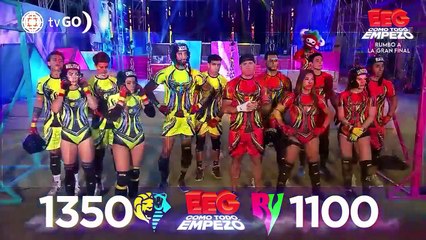 Esto es Guerra - Temporada 25 - JUEVES - 13/11/2025