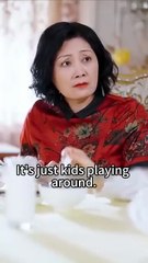 Drugged, she accidentally spent night with scumbag BF’s cold powerful CEO uncle, who spoiled her!