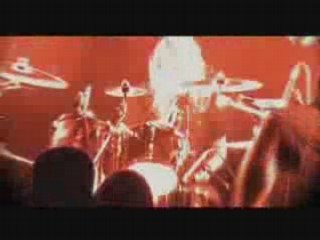 RED MOURNING -  Faulkner's Past (live)