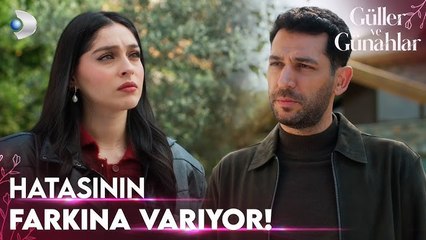 Guller ve Gunahlar - Episode 4 (English Subtitles)