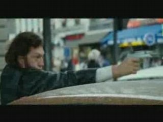 L'Instinct de mort - Bande-annonce 1