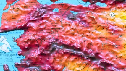 Sındırgı üç aydır "olağanüstü deprem fırtınası" yaşıyor