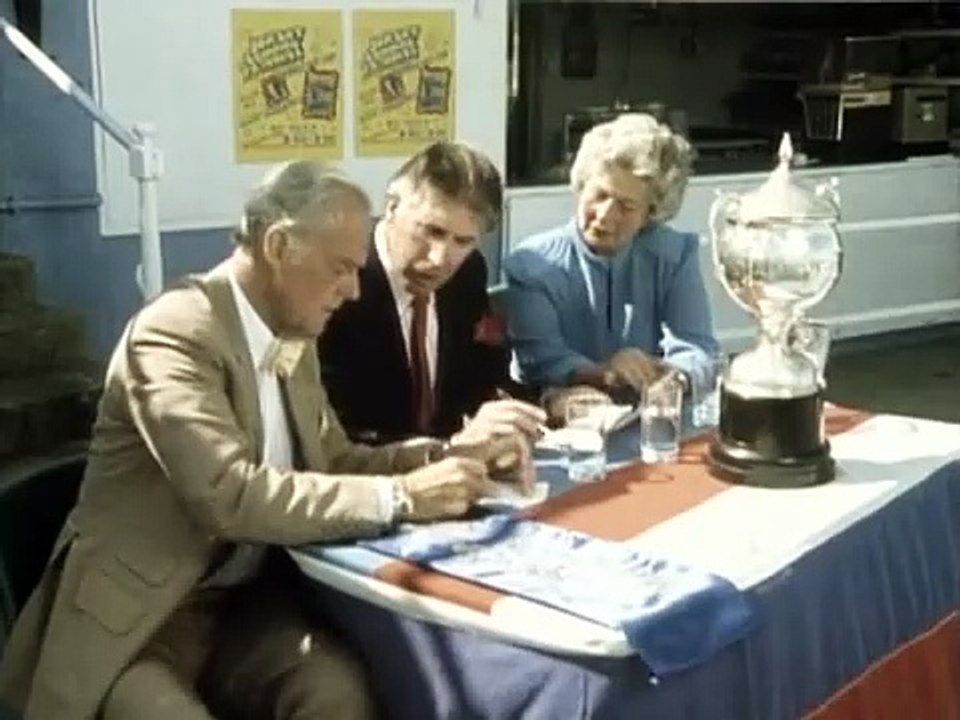 Jim Bergerac S02E02-Ende der Vorstellung