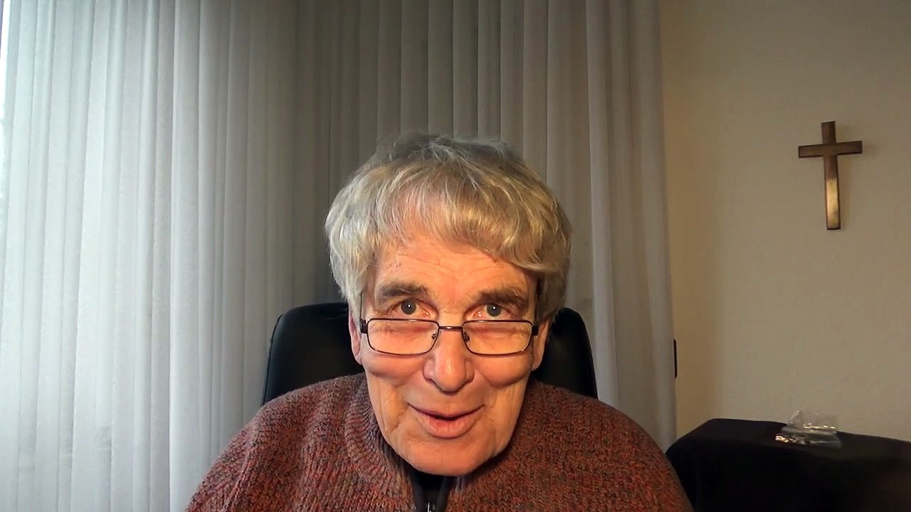 Herr- bitte, befestige DU mein Herz