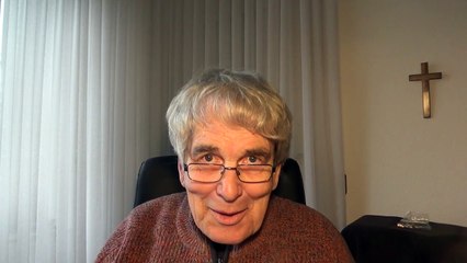 Herr- bitte, befestige DU mein Herz