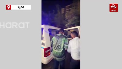 સુરત: VIP દારૂની મહેફિલ મામલે FSLના રિપોર્ટમાં મોટો ખુલાસો, હવે પોલીસ કાર્યવાહી પર સવાલ