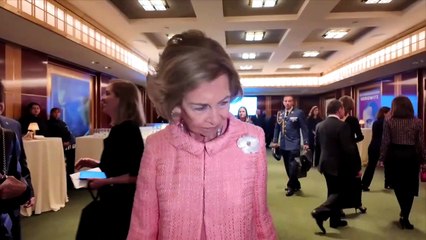 La Escuela de Música Reina Sofía debuta en Estados Unidos