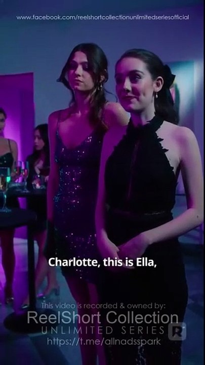 Accidentally Pregnant, Forever Spoiled - Full Movie