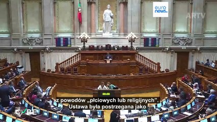 Weryfikacja faktów: nie, Portugalia nie zakazuje wszystkich praktyk islamskich