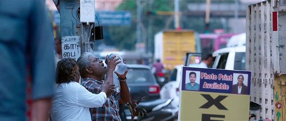 Shakthi Thirumagan (2025) Malayalam  Movie Part -1