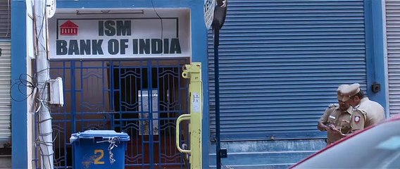 Shakthi Thirumagan (2025) Malayalam  Movie Part -3