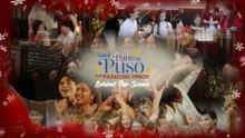 NSOTV: Behind the scenes of the GMA Christmas Station ID 2025 (Exclusive)