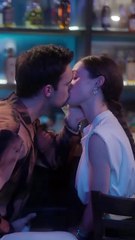 Female CEO Claire disguised herself as an intern and unexpectedly fell in love