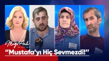 ''Huriye, görümcesi ile evliyken Mustafa'yı hiç sevmezdi!'' - Müge Anlı ile Tatlı Sert 14 Kasım 2025