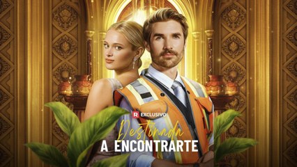 Destinada a encontrarte Película completa