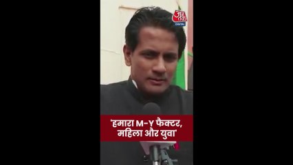 बिहार के चुनावी रुझानों पर बीजेपी गदगद