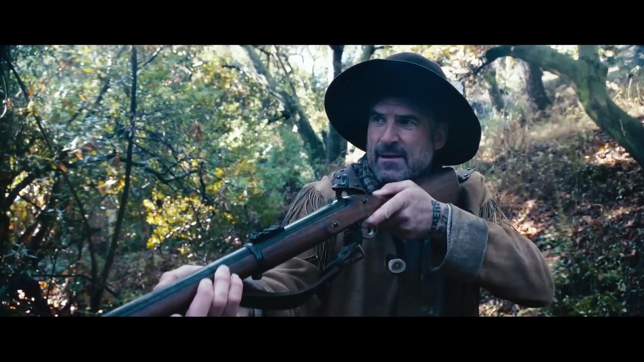 Compañía de Ladrones ｜ Película del Oeste Completa en Español