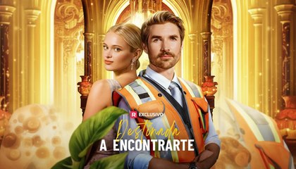 [SUB ESPAÑOL] Destinada a encontrarte