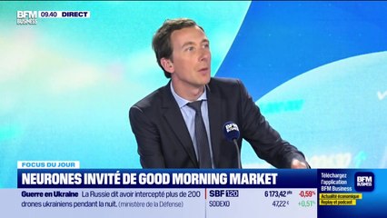 L'intégrale de Good Morning Market du vendredi 14 novembre