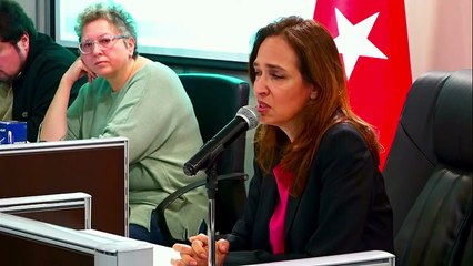 Karşıyaka Meclisi olağanüstü toplandı: Başkan Ünsal, yöneticilere yapılan tehditleri açıkladı