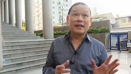 ศาลให้ประกันตัว "สันธนะ" พร้อมพวกรวม 5 คน ตีเงินประกันคนละ 4 แสน (มีคลิป)