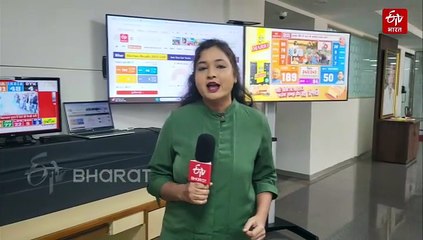 Bihar Assembly Election Results: चुनाव परिणाम और रुझानों पर जानिए ईटीवी भारत के वरिष्ठ पत्रकारों की राय