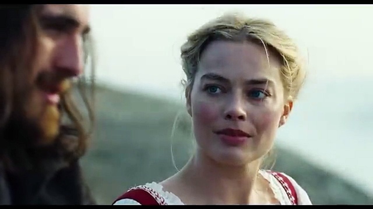 « Hurlevent » Bande Annonce Officielle VF