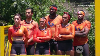 Cap. 93 - El Desafío Siglo XXI | HD 2025