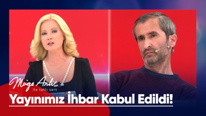 Mustafa Uzun'a elektronik kelepçe takılacak! - Müge Anlı ile Tatlı Sert 14 Kasım 2025