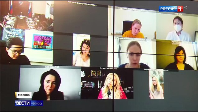 Вести (Россия-1, 14.01.2021)