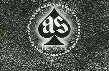 El canto del gallo (1955) - Película completa