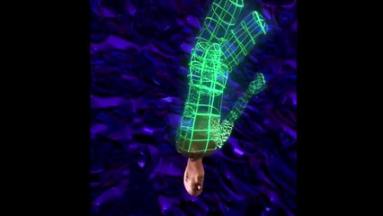 El cortador de césped 2 (1996) - Película completa en español - Terror⁄Ciencia Ficción⁄Fantástico