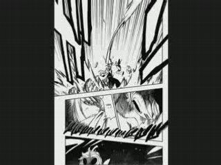 Bleach scan -101
