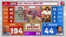 'मुझे गर्व है मेरा...,' बिहार चुनाव नतीजों के रुझानों पर बोले रविशंकर प्रसाद