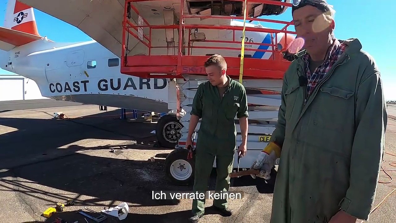 Steel Buddies S11E10-Zurechtgestutzt