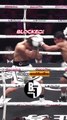 Murodjon Akhmadaliev STUNS Inoue with a SNEAKY right hook!