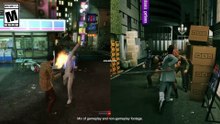 Yakuza Kiwami & Kiwami 2 - Nintendo Switch 2 Launch Trailer