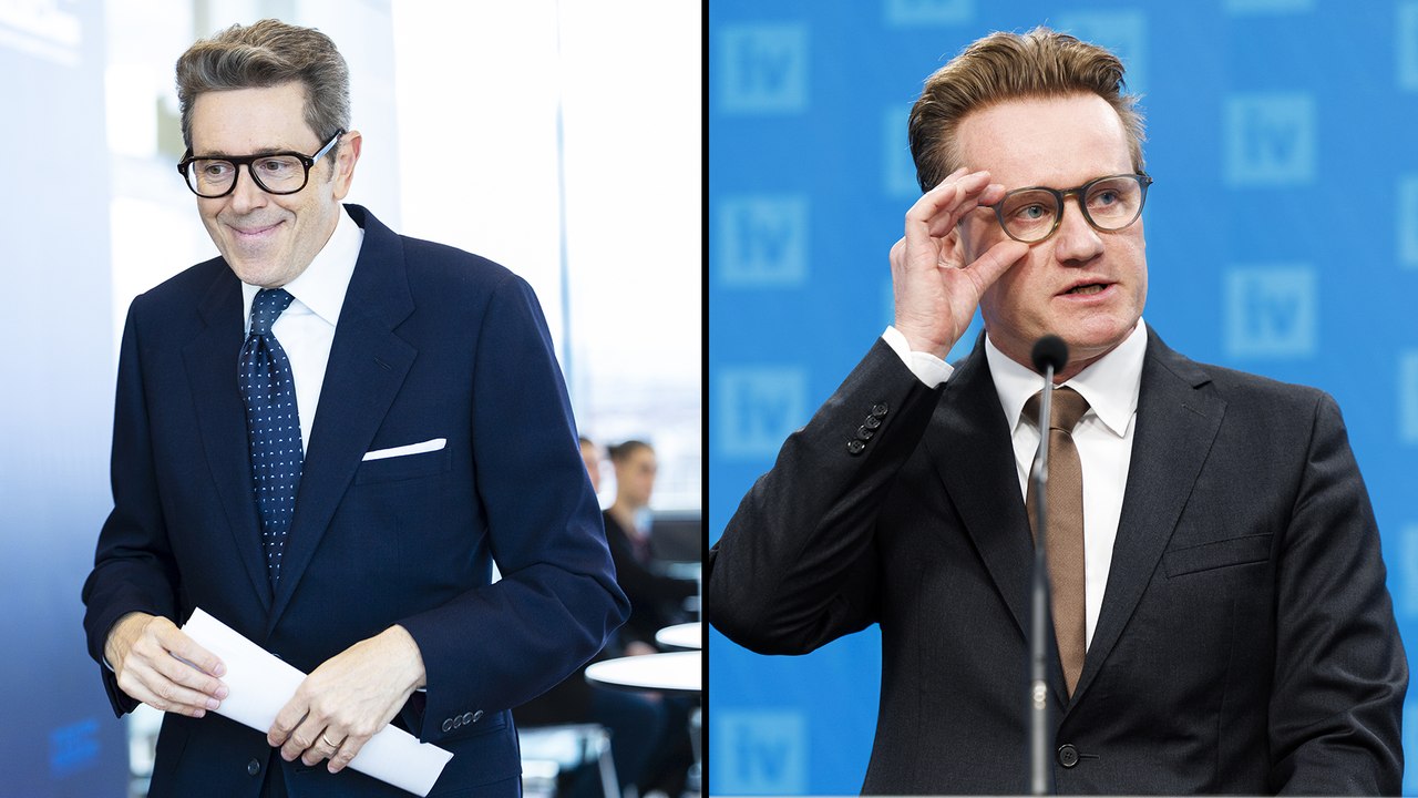 Industriellenvereinigung fordert nach Mahrer-Rücktritt Reformen