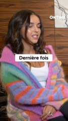 La dernière fois que…avec Lyna Khoudri et Mallory Wanecque