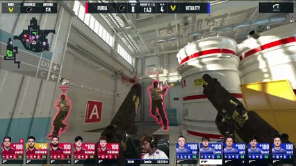 Counter-Strike #66: "Rootin' tootin' shootin' ZywOo"