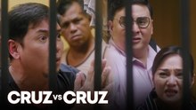 Cruz vs. Cruz: Hazel, nakaharap na nakapatay kay Jessica! (Episode 84)
