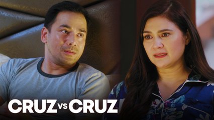 Cruz vs. Cruz: Annulment nina Hazel at Manuel, mauudlot? (Episode 84)