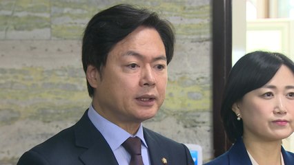 민주, 검사파면법 발의..."항명 검사장, 평검사로 보직해임 촉구" / YTN