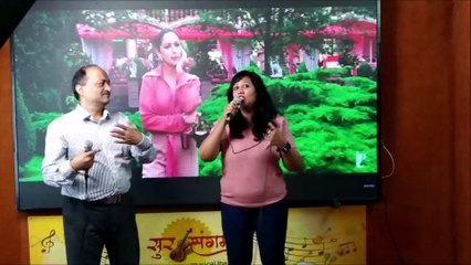 DIL TO PAGAL HAI - EVERGREEN HINDI SONGS - PANKAJ JAIN - NIDHI JINI