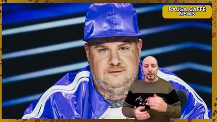 X Factor botta e risposta Jake La Furia avvisa tutti e Giorgia si scusa in studio